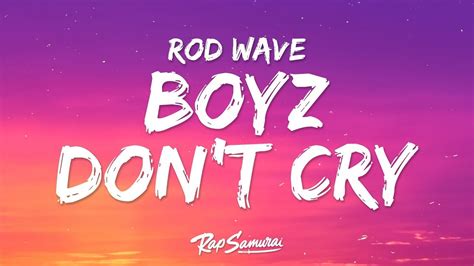 boys don't cry lyrics|boys don t cry testo.